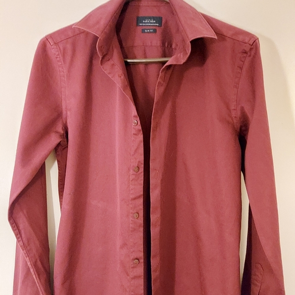 Dress Shirt - Picture 2 of 8